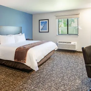 King Room Disability Access